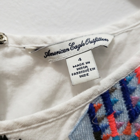 American Eagle Outfitters 4 - Picture 5 of 6